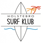 HSK logo midlertidig Holstebro Surf Klub Holstebro Surf Klub