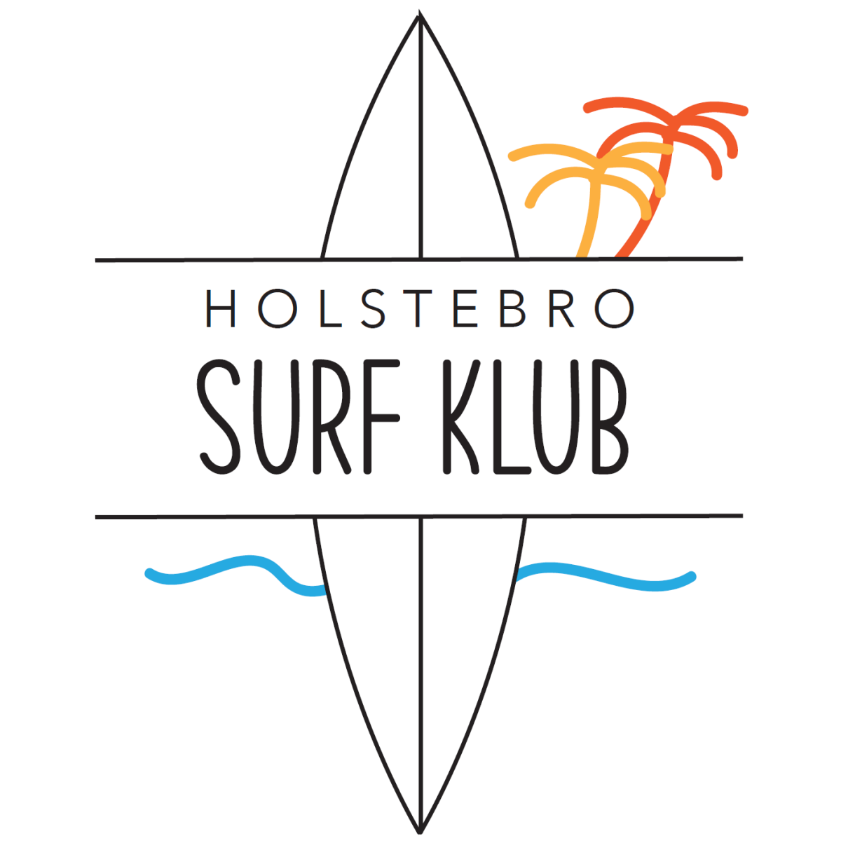 Holstebro Surf Klub favicon